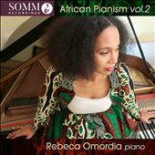 African Pianism, Vol.&#8230;