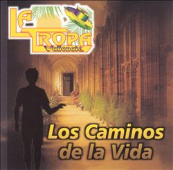 baixar álbum La Tropa Vallenata - Los Caminos De La Vida