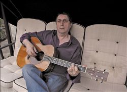 Bert Jansch