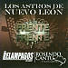 Frente a Frente: Los Astros de Nuevo Leon