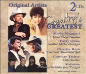 Country's Greatest [2003]