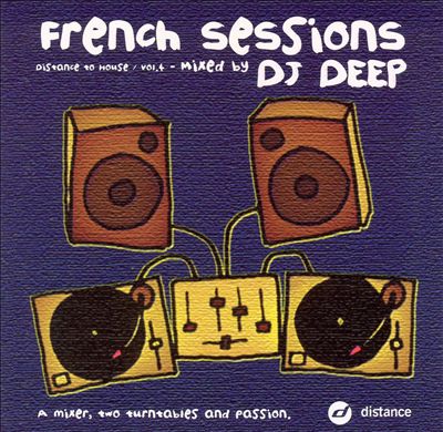 French Sessions, Vol. 4