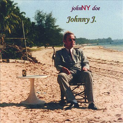 Johnny Doe