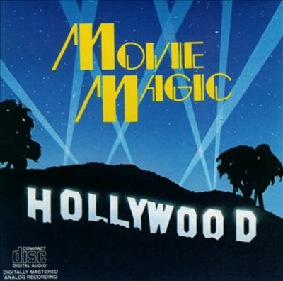 Movie Magic [Sony]