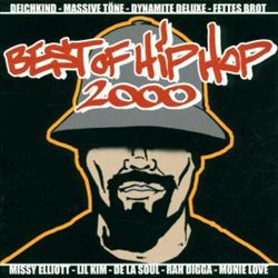 ladda ner album Various - Best Of Hip Hop 2000