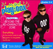 Musical Play in the Box: 3rd-4th Grades