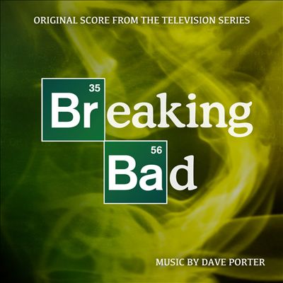 Breaking Bad, television score