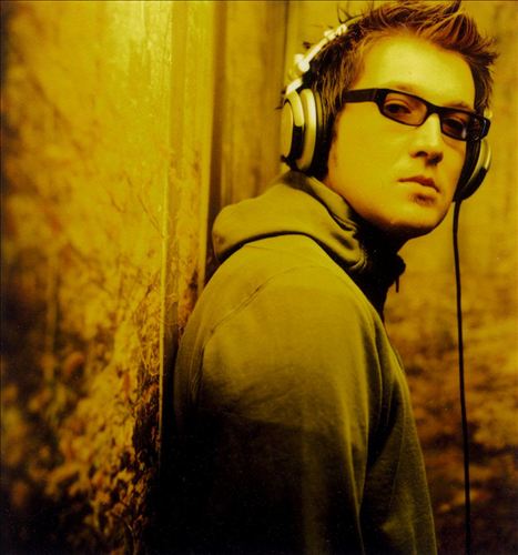 Andy Hunter