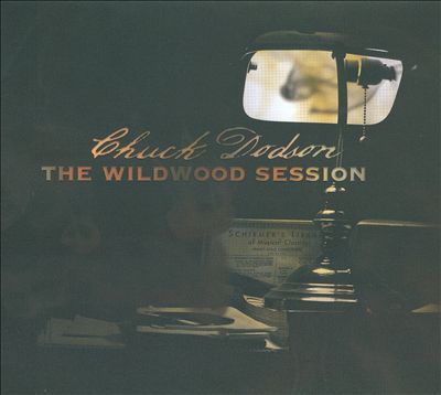 The Wildwood Session