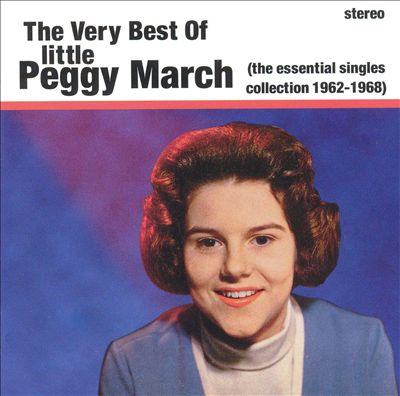 The Very Best of Little Peggy March