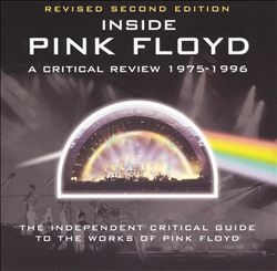 descargar álbum Download Pink Floyd - Inside Pink Floyd A Critical Review 1975 1996 album