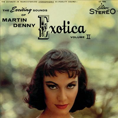 Exotica, Vol. 2