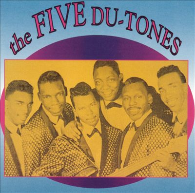 The Five Du-Tones