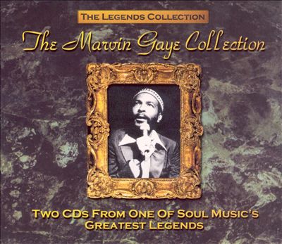The Legends Collection