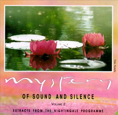 Of Sound and Silence, Vol. 1