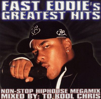 Fast Eddie's Greatest Hits