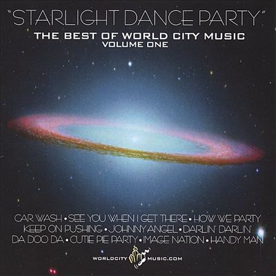 The Best of World City Music Volume One