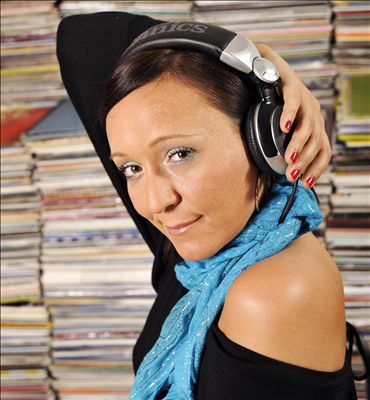DJ Tatana