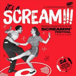 baixar álbum Various - Its A Scream