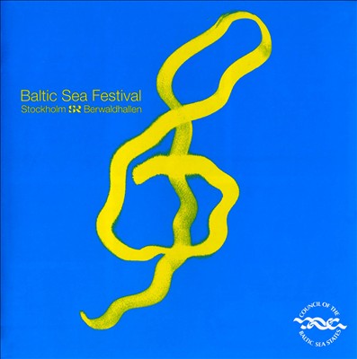 Baltic Sea Festival