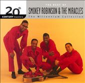 20th Century Masters - The Millennium Collection: The Best of Smokey Robinson & The Mir
