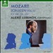 Mozart: Sonatas, Vol. 4 - KV 330, 331, 332