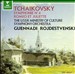 Tchaikovsky: Symphony No. 4; Romeo and Juliet Fantasy Overture