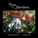 Five (And-a-Half) Gardens [DVD]