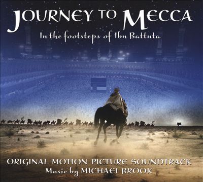 Journey to Mecca, film score