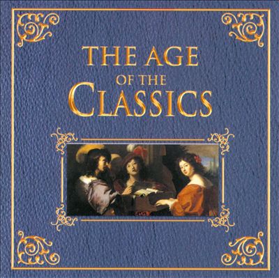 The Age of Classics