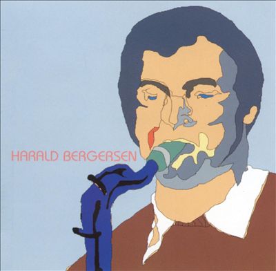 Portrait of a Norwegian Jazz Artist: Harald Berger