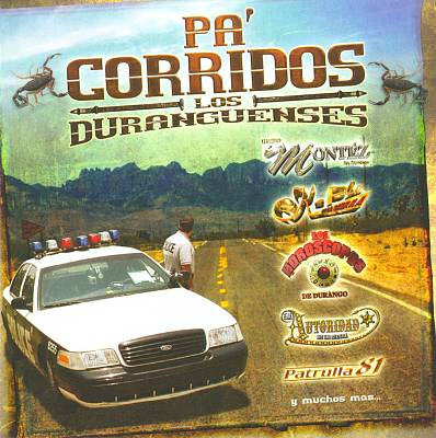 Pa' Corridos, Los Duranguenses
