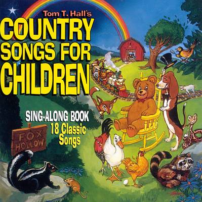 Country Songs for Children