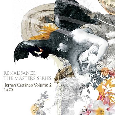 Renaissance: The Master Series, Vol. 2