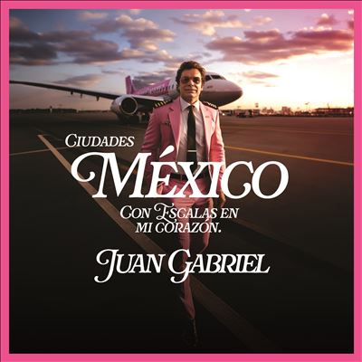México con Escalas en Mi Corazón (Ciudades)