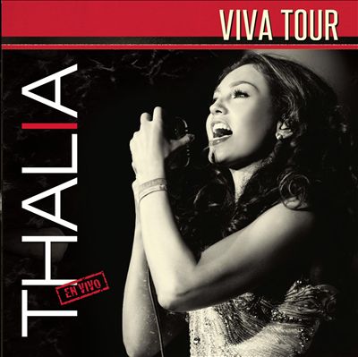 Viva Tour: En Vivo