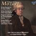 Mozart: String Quintet K594; String Quintet K614; Fragment in A minor, K515c; String Quintet, D593