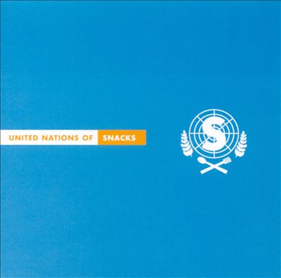 United Nations of Snacks