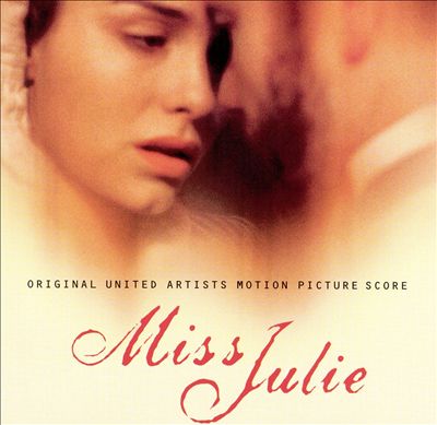 Miss Julie