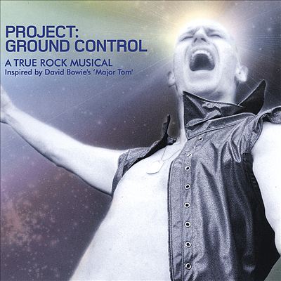 Project: Ground Control