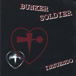 descargar álbum Bunker Soldier - Innuendo