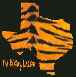 descargar álbum The Boxing Lesson - Fur State