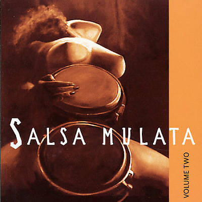 Salsa Mulata, Vol. 2