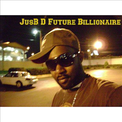 JusB D Future Billionaire