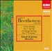 Ludwig van Beethoven: Violin Sonatas Nos. 5 "Spring" & 9 "Kreutzer"