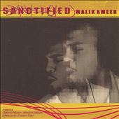 Sanctified: An Album for the Living Dead