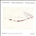 Beethoven: The Piano Sonatas, Vol. 4 - Opp. 26, 27 & 28