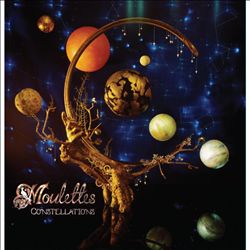 télécharger l'album Download Moulettes - Constellations album
