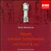 Haydn: Symphonies No. 101 & 102