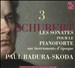 Schubert: Les Sonates pour le Pianoforte, 3